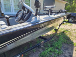 Bass Tracker 190 tx