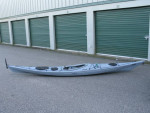 15.5 ft. P&H Easky Sea Kayak