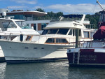 1977 57 foot Pacemaker Yahct with live aboard