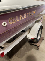 Mobile Boat Detailing