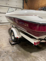 Mobile Boat Detailing