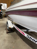 Mobile Boat Detailing
