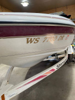 Mobile Boat Detailing