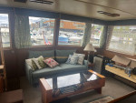 1987 Chris Craft Yacht with Liveaboard Rights