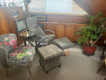 1987 Chris Craft Yacht with Liveaboard Rights