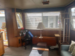 1987 Chris Craft Yacht with Liveaboard Rights
