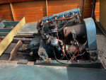 Chris Craft 1955 Cavalier