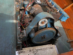 Chris Craft 1955 Cavalier