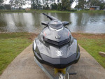 2013 Seadoo GTI Limited