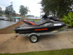 2013 Seadoo GTI Limited