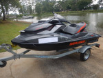 2013 Seadoo GTI Limited