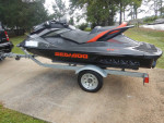 2013 Seadoo GTI Limited