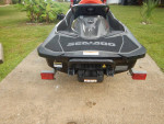 2013 Seadoo GTI Limited