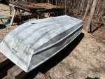 10 foot john boat