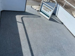 1993 21' Smokercraft Pontoon