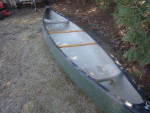 OLD TOWN DISCOVER 174 CANOE