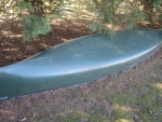 OLD TOWN DISCOVER 174 CANOE