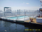 Boat Dock Anchorage Marina