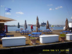Boat Dock Anchorage Marina