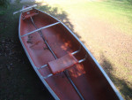 16 FT COLEMAN CANOE