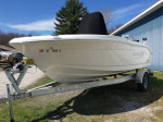2021 Robalo R180 CC