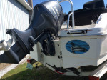 2021 Robalo R180 CC