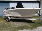 2021 Robalo R180 CC