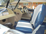 A NICE LOWE BOAT