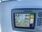 Sea hunt triton 24’ -250hp