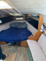 1987 luhrs