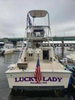 1987 luhrs