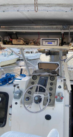 1987 luhrs