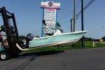 2024 Key West 189 FS 115 Yamaha
