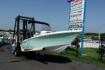 2024 Key West 189 FS 115 Yamaha