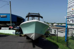 2024 Key West 189 FS 115 Yamaha