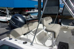 2024 Key West 189 FS 115 Yamaha