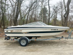 2004 Larson SEI 180 bowrider 4.3L V6 190HP