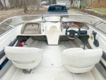 2004 Larson SEI 180 bowrider 4.3L V6 190HP