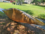 2012 Wenonah Fisherman