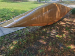 2012 Wenonah Fisherman