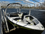 2015 Four Winns H190RS