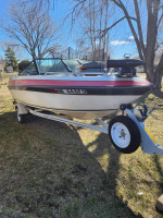 Thunder Craft