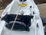 Hobie Mirage  with Drive Kayak