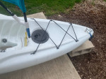 Hobie Mirage  with Drive Kayak
