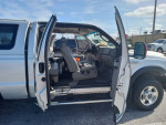 Ford F-250 78,000 mi