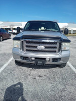 Ford F-250 78,000 mi