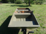 jon boat with trailer