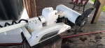 Minn Kota Terrova 80 lb thrust 24 V trolling motor
