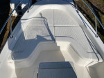2002 22 Dauntless Boston Whaler