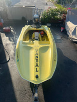 Hydrostream Vandal